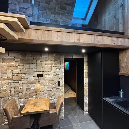L'oxalis Villa, L'edelweiss Holiday home